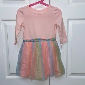 Pink Tutu Dress
